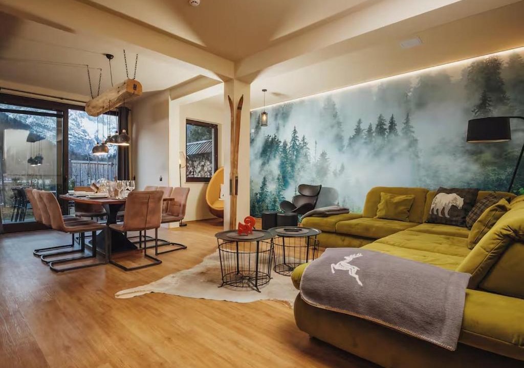 Kranjska Gora House | Čudovita in elegantna hiša za sproščujoče družinske počitnice in nepozabne skupne spomine