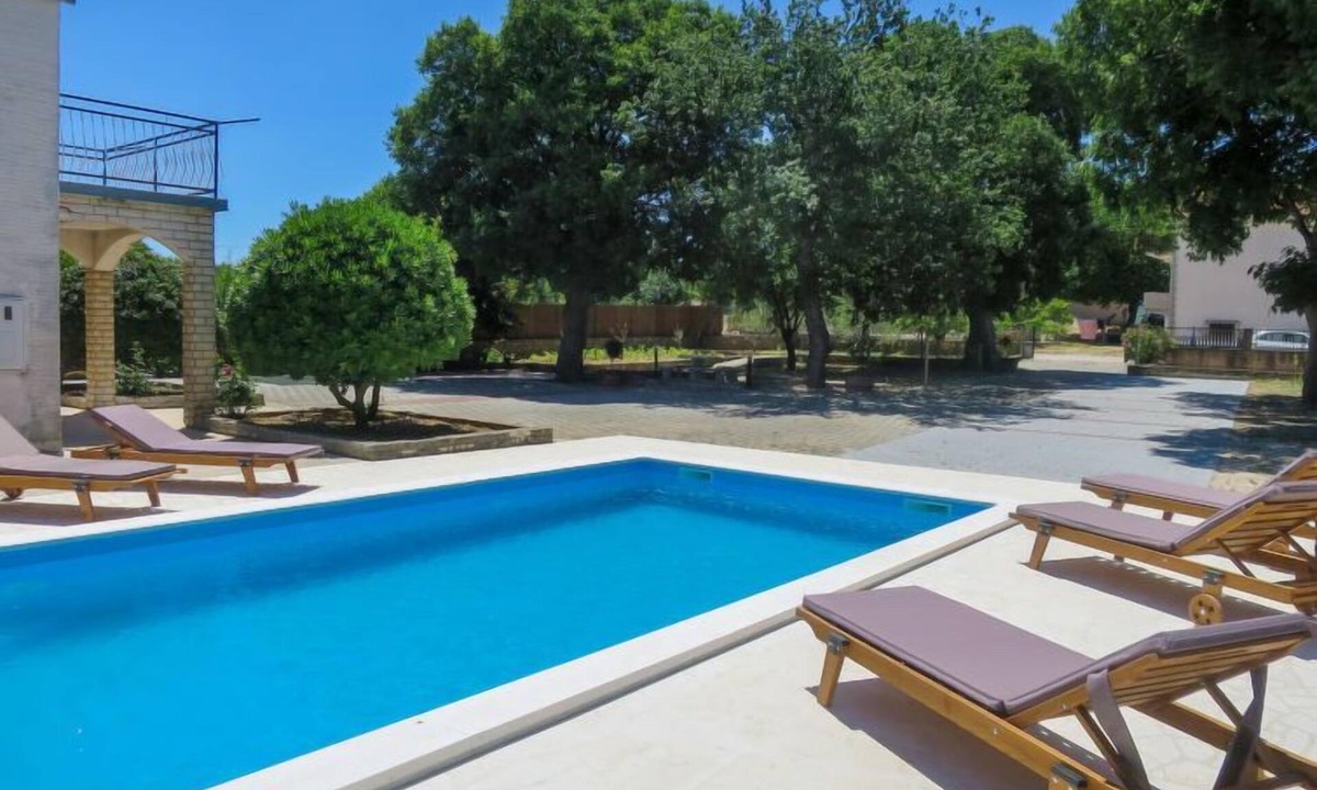 Pridraga House | Čulina by Interhome