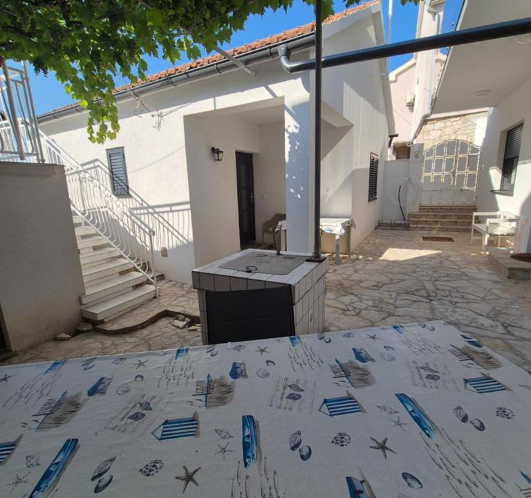 Preko House | Šućur holiday home