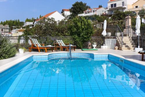 Brasina House | Župa Dubrovačka Guest House- Pool, Free Parking & Near Dubrovnik