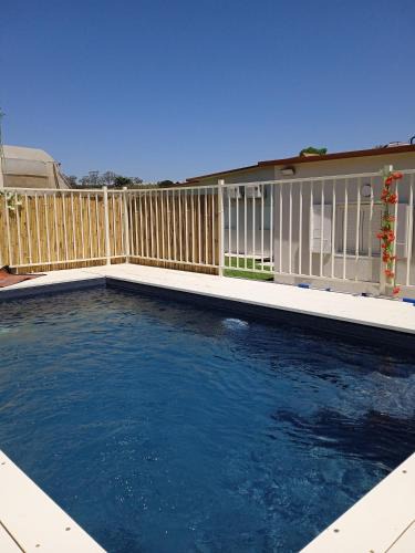 Shadmot Dvora Apartment | וילת הנחלה למשפחות Nahala Villa