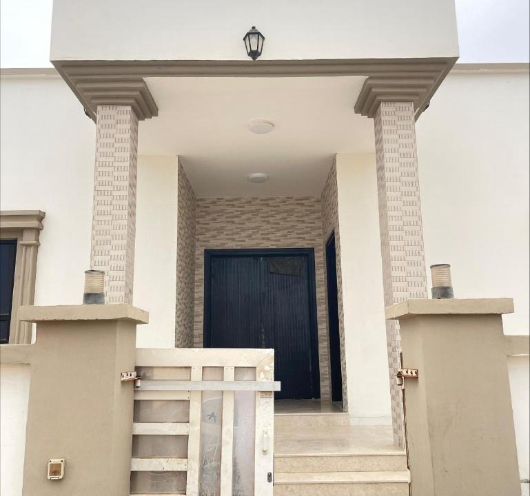 Mirbat House | بيت الساحل Coastal house