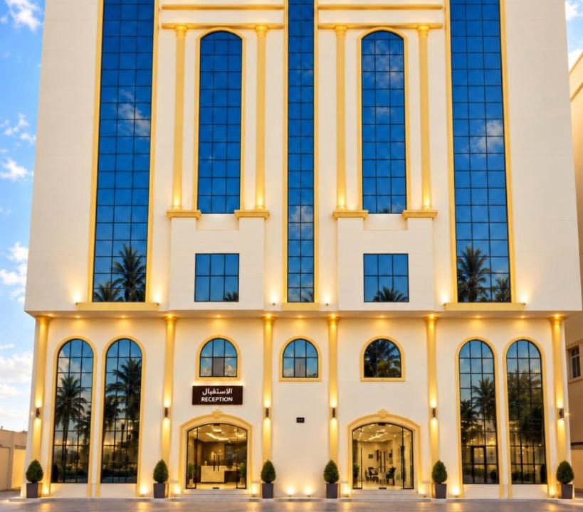 Salalah Apartment | جوان للشقق المفروشة
