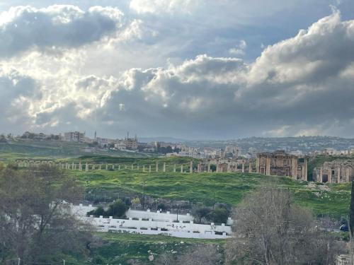 Jerash Hotel | زهرة المدائن