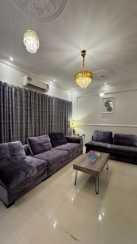 Rumailah Apartment | عجمان كورنيش