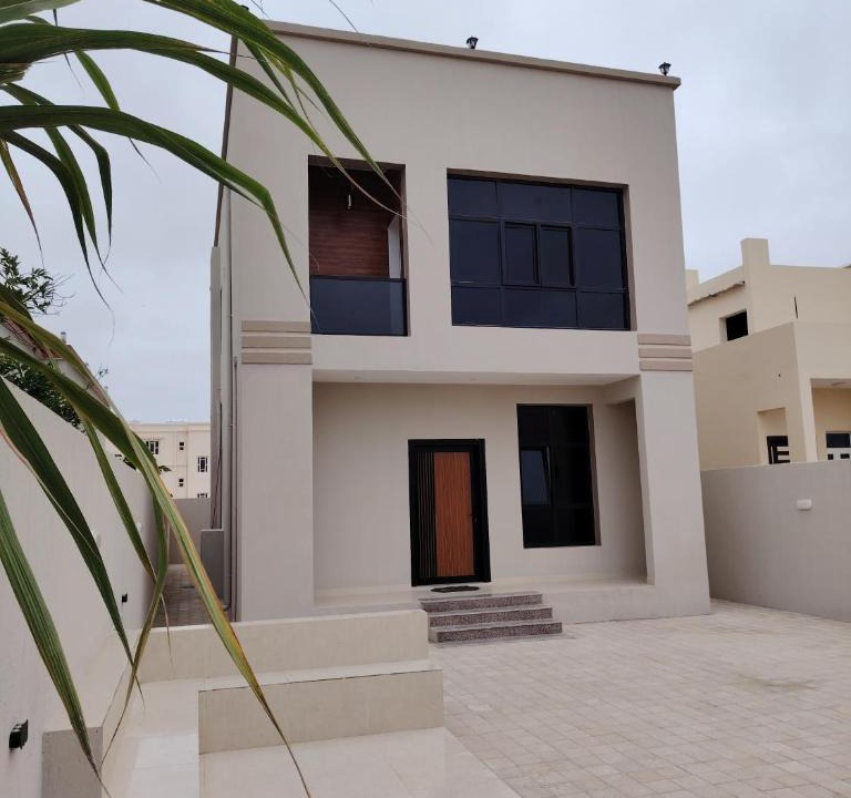 Salalah Villa | فيلا صلالة Salalah Villa