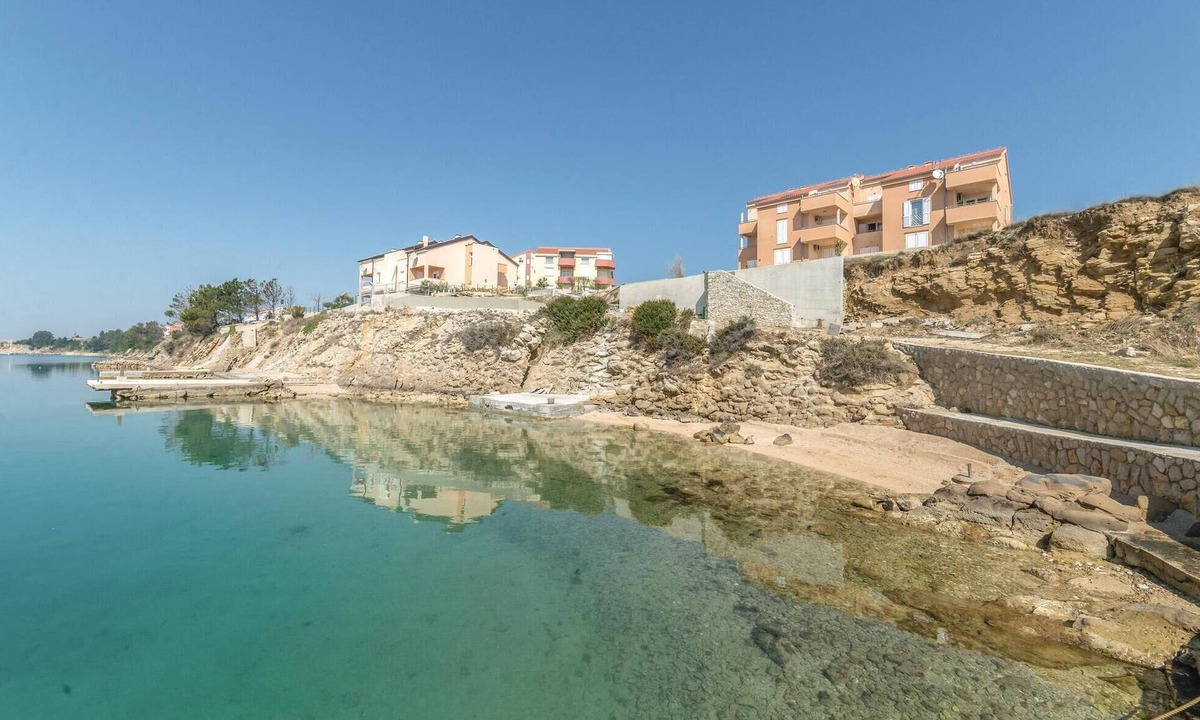 Vlasici Apartment | 1 bedroom amazing apartment in Vlasici