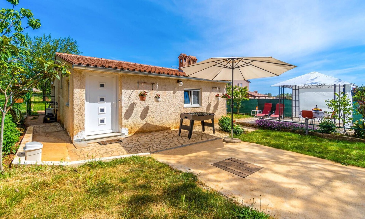 Sikici Apartment | 1 bedroom amazing apartment in Pula