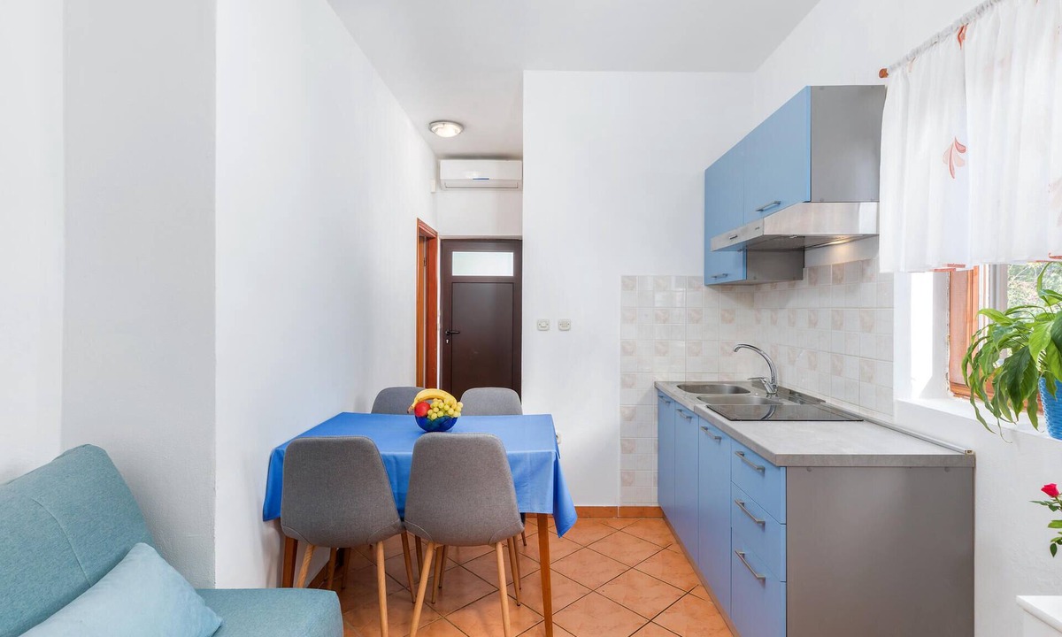 Valbandon Apartment | 1 bedroom awesome apartment in Fazana