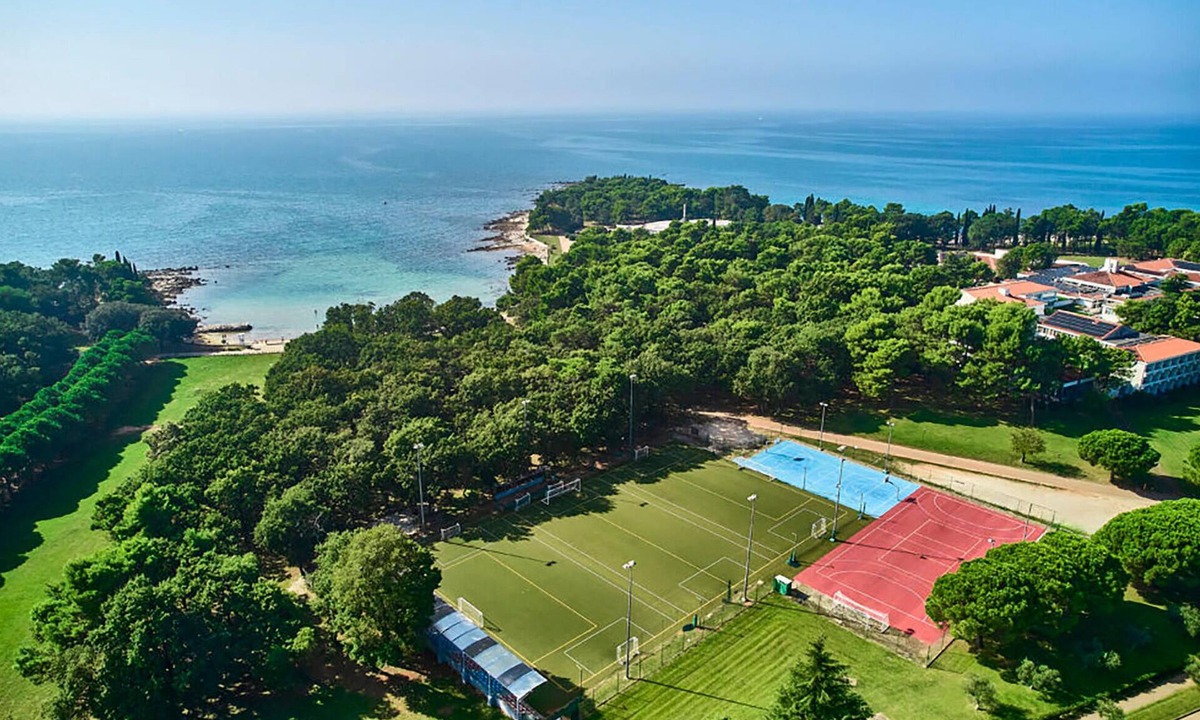 Katoro Apartment | 1 bedroom awesome apartment in Umag