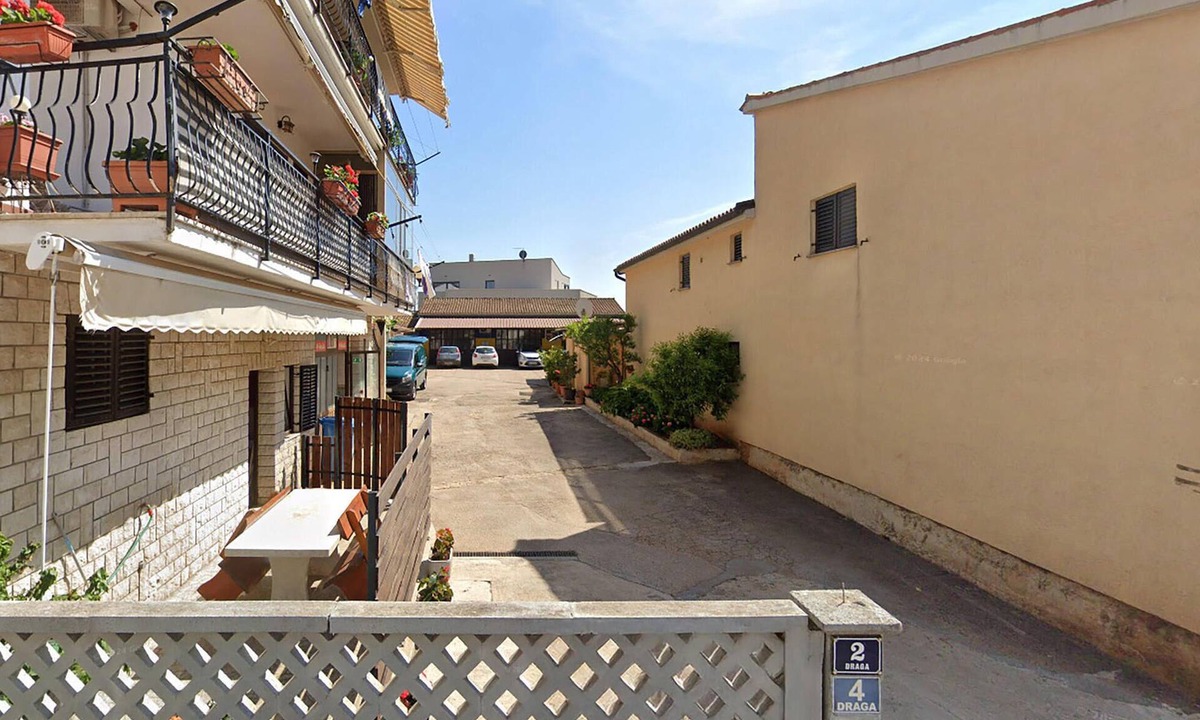 Mali Maj Apartment | 1 bedroom beautiful apartment in Porec