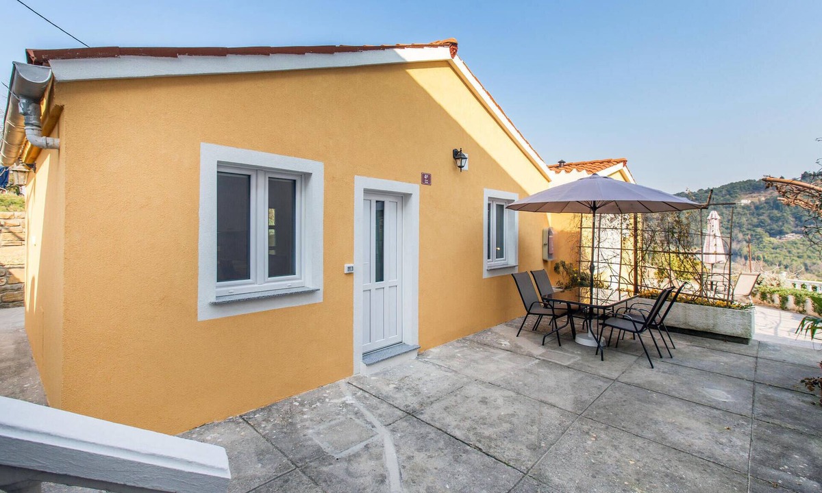 Portoroz Apartment | 1 bedroom beautiful apartment in Piran