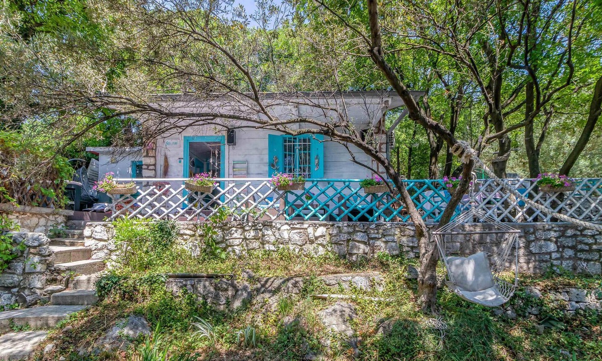 Kostrena House | 1 bedroom beautiful home in Kostrena