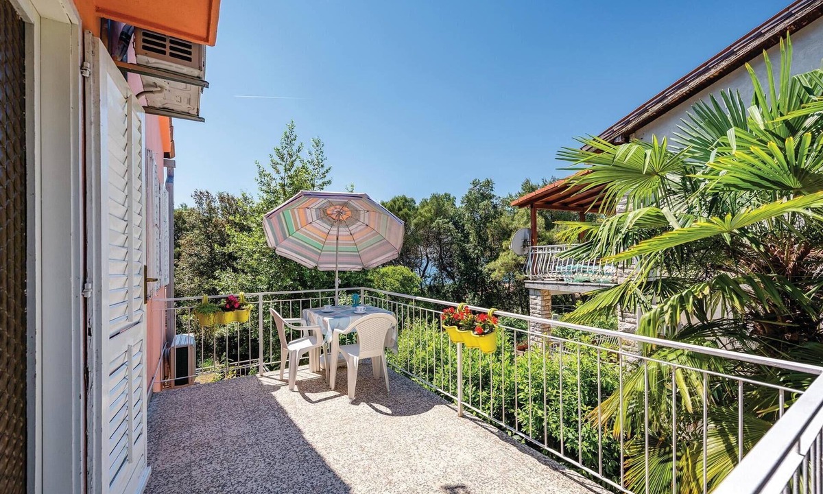 Borik Apartment | 1 bedroom cozy apartment in Rovinj