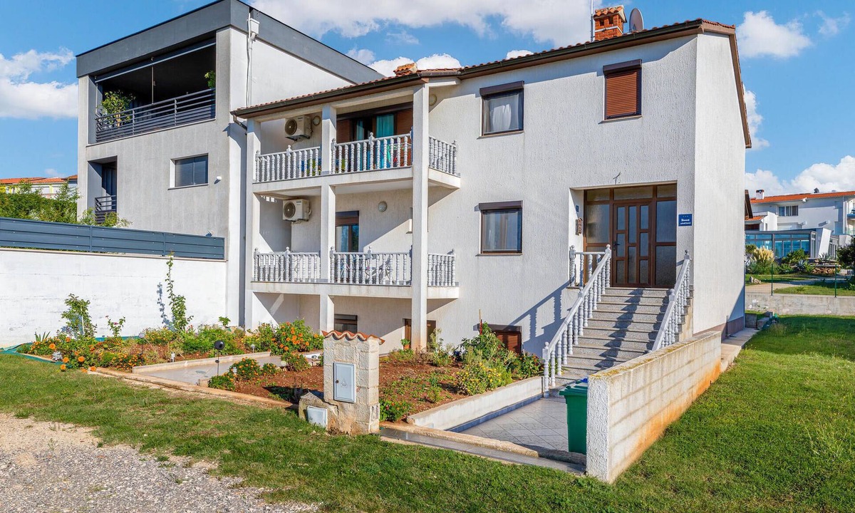 Stinjan Apartment | 1 bedroom cozy apartment in Pula