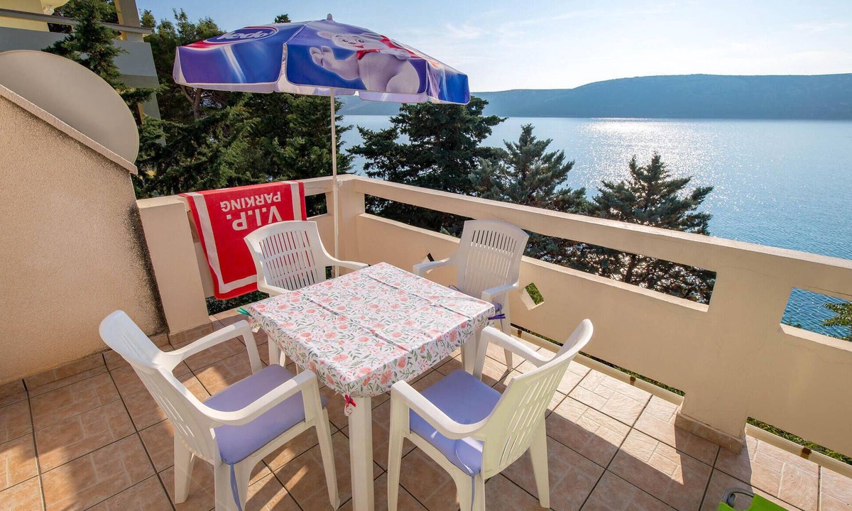 Stara Novalja Apartment | 1 bedroom gorgeous apartment in Stara Novalja