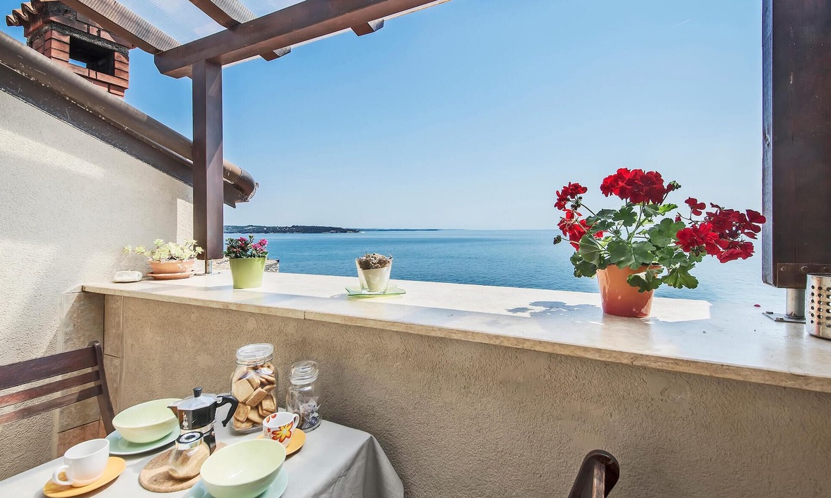 Novigrad Apartment | 1 bedroom gorgeous apartment in Novigrad