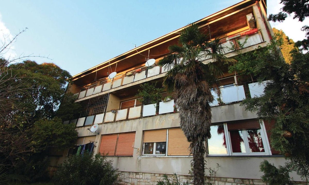 Pula Apartment | 1 bedroom gorgeous apartment in Pula