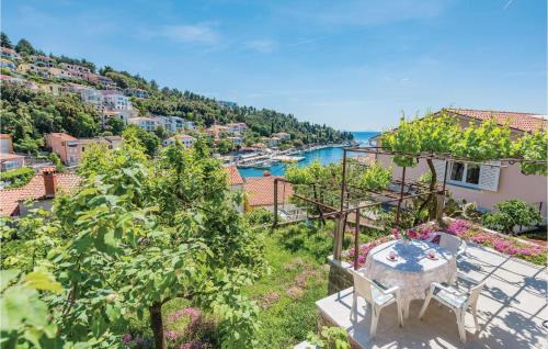 Rabac Apartment | 1 Bedroom Gorgeous Apartment In Rabac