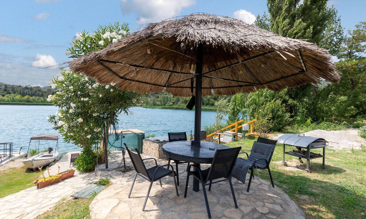 Ploce Apartment | 1 bedroom lovely apartment in Ploce