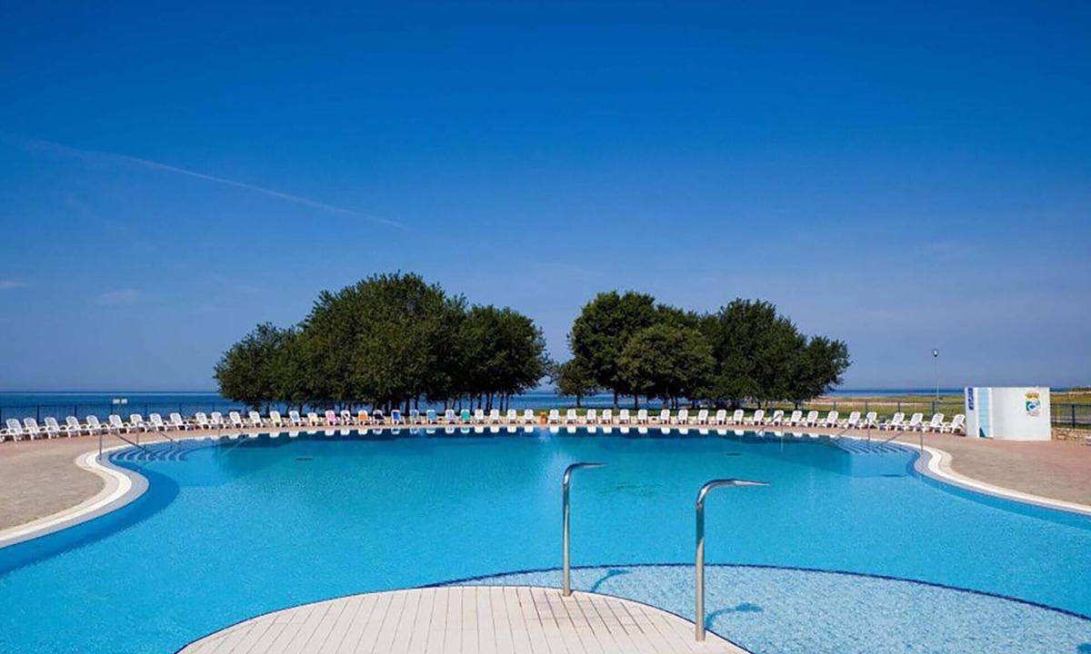 Katoro Apartment | 1 bedroom lovely apartment in Umag