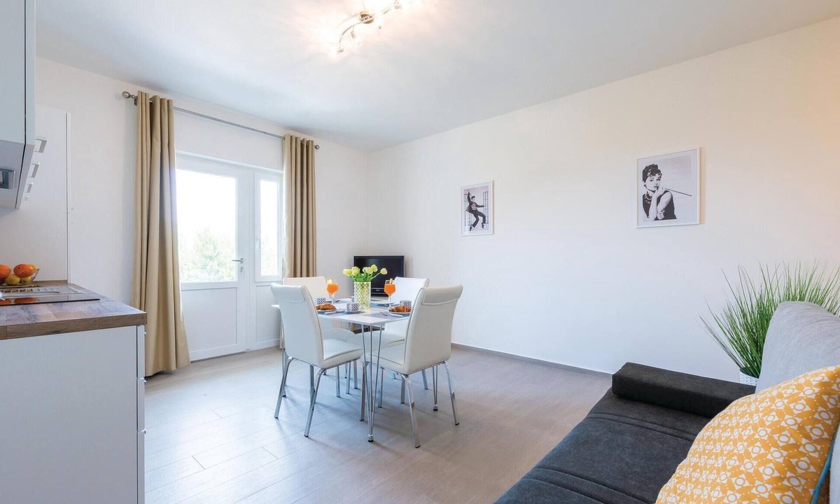 Cavtat Apartment | 1 bedroom nice apartment in Cavtat