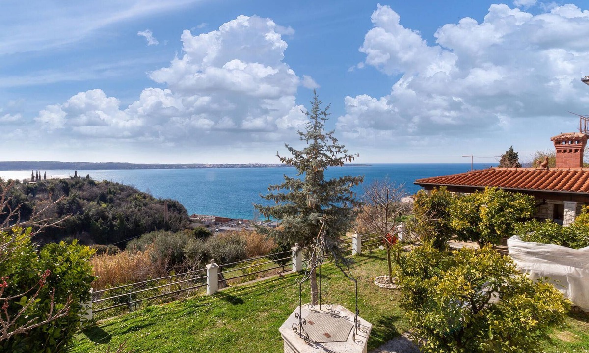 Piran Apartment | 1 bedroom nice apartment in Piran
