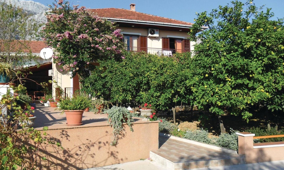 Orebic Apartment | 1 bedroom stunning apartment in Orebic