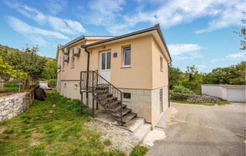 Imotski Apartment | 1 Bedroom Stunning Apartment In Imotski