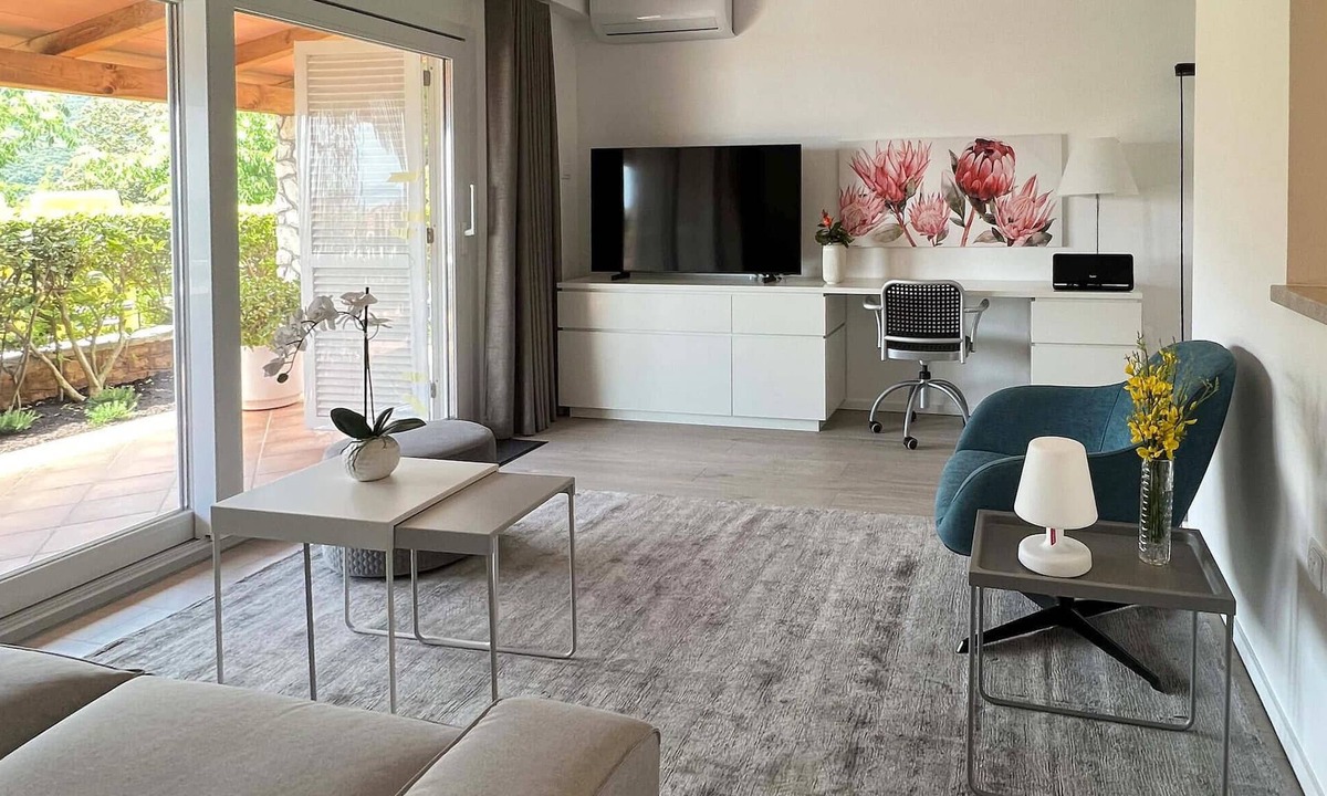 Rabac Apartment | 1 bedroom stunning apartment in Rabac