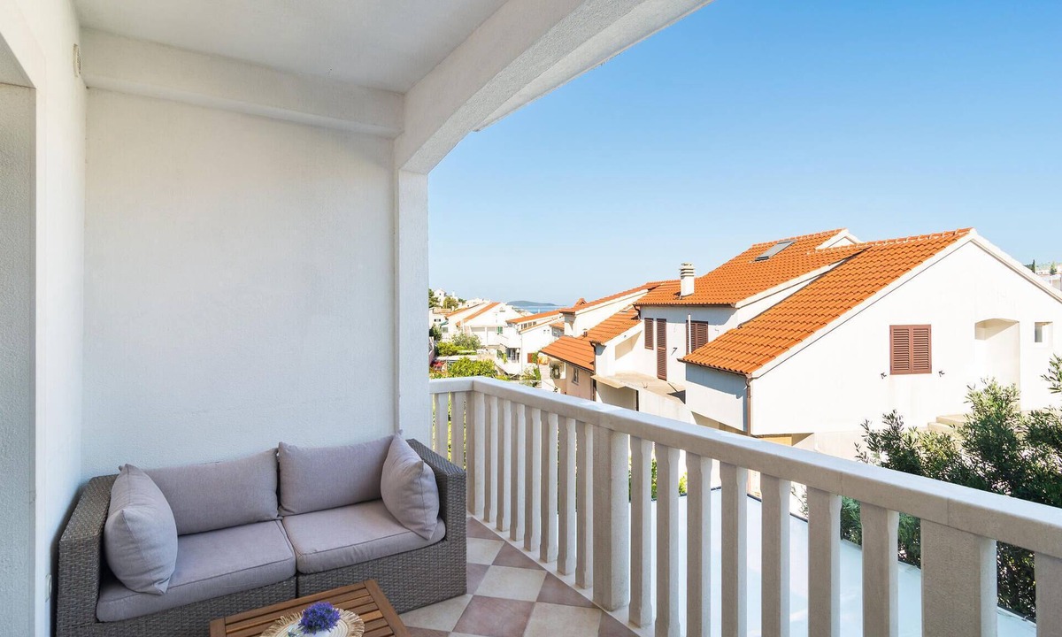 Krizna luka Apartment | 1 bedroom stunning apartment in Hvar
