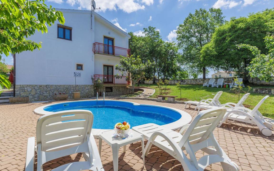 Jehnici Apartment | 100 m² Apartment ∙ 3 bedrooms ∙ 6 guests