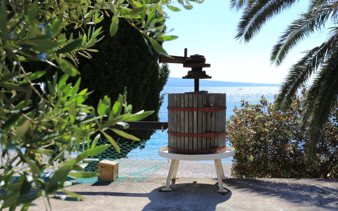 Stanici Apartment | 103 m² Apartment ∙ 3 bedrooms ∙ 6 guests