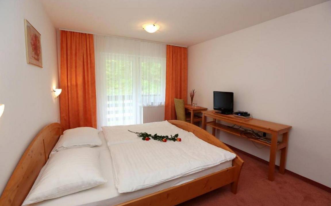 Bohinj House | 12 m² House ∙ 1 bedroom ∙ 2 guests