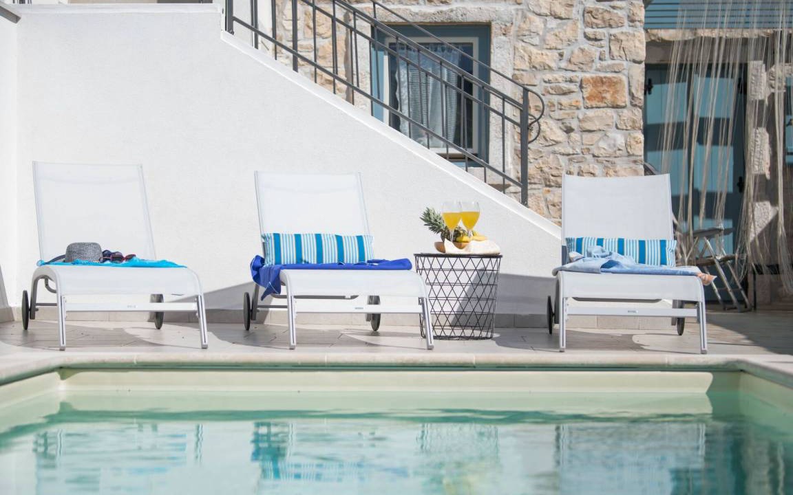 Fiorini Other | 120 m² Accommodation ∙ 2 bedrooms ∙ 5 guests
