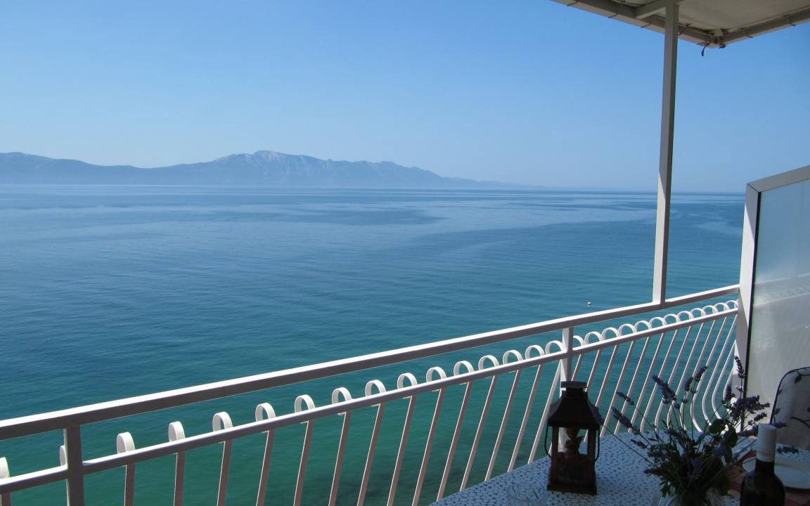Brist Resort | 16 m² Private room ∙ 2 guests