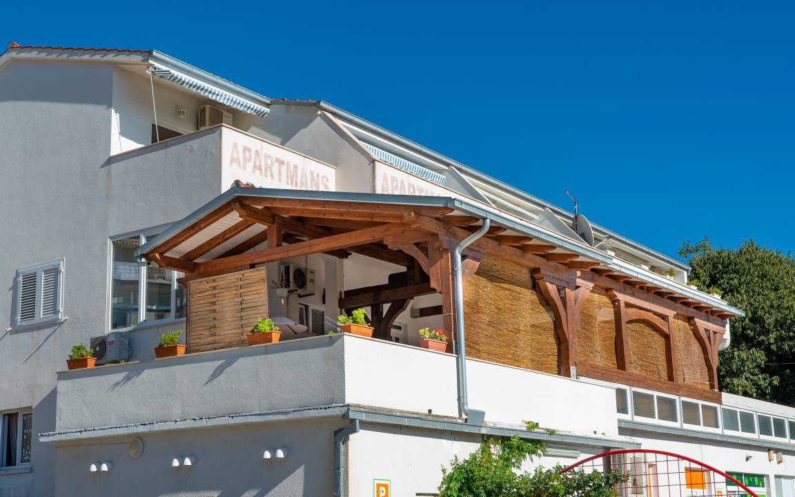 Jesenice Apartment | 18 m² Studio flat ∙ 1 bedroom ∙ 2 guests
