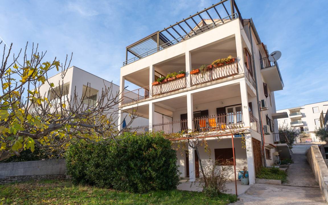 Grebastica Resort | 19 m² Private room ∙ 1 bedroom ∙ 2 guests