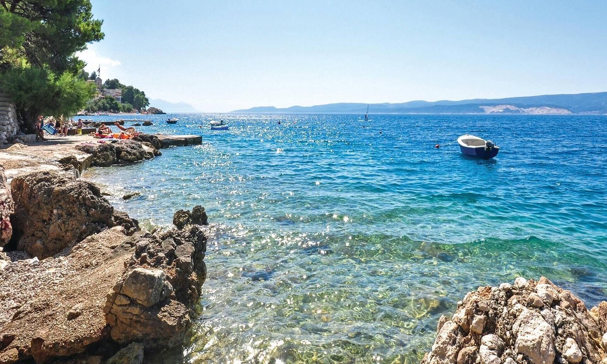 Stanici Apartment | 2 bedroom accommodation in Stanici