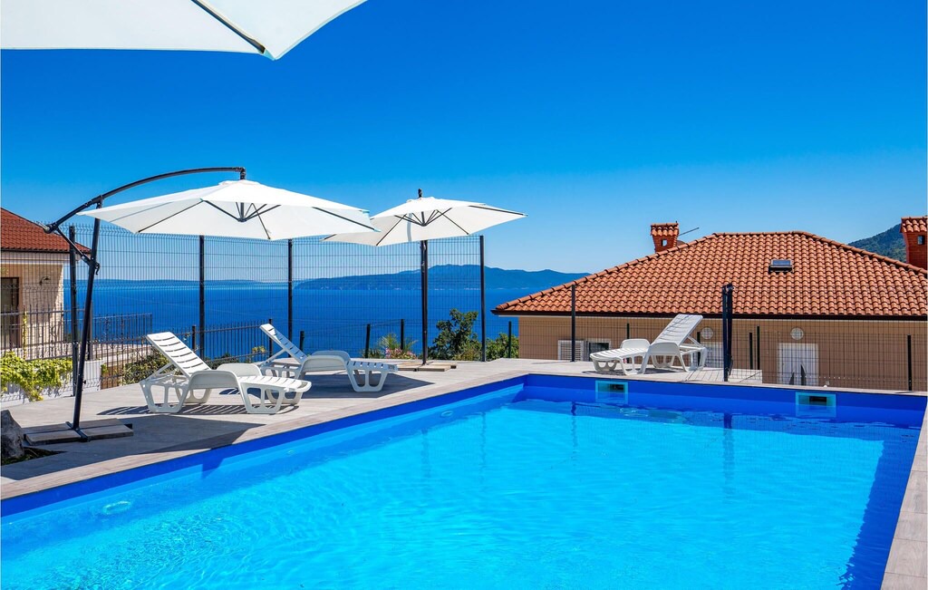 Opatija Apartment | 2 bedroom accommodation in Icici