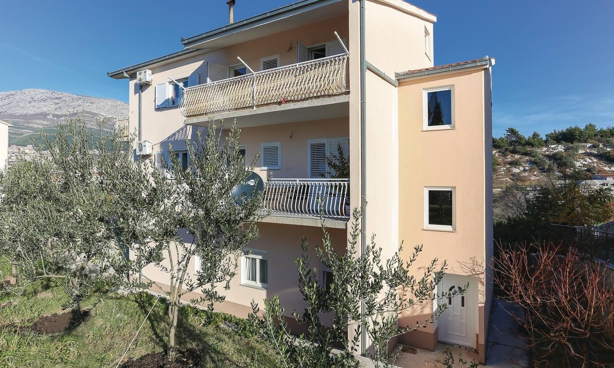 Solin Apartment | 2 bedroom accommodation in Solin
