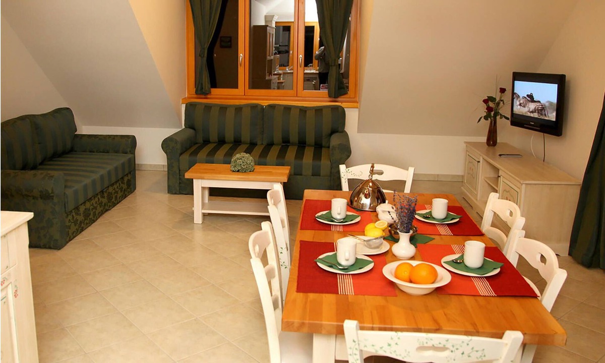 Zasip Apartment | 2 bedroom accommodation in Bled