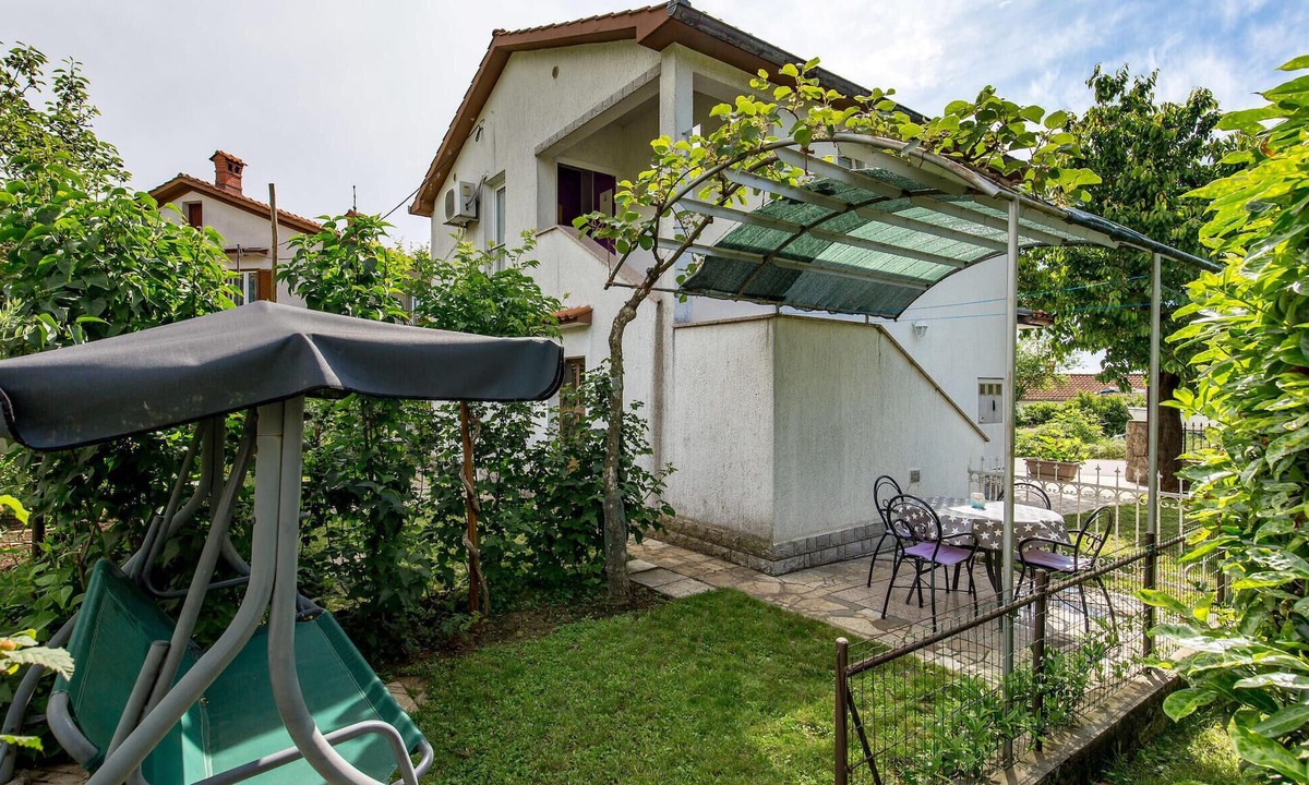 Rukavac Apartment | 2 bedroom amazing apartment in Rukavac