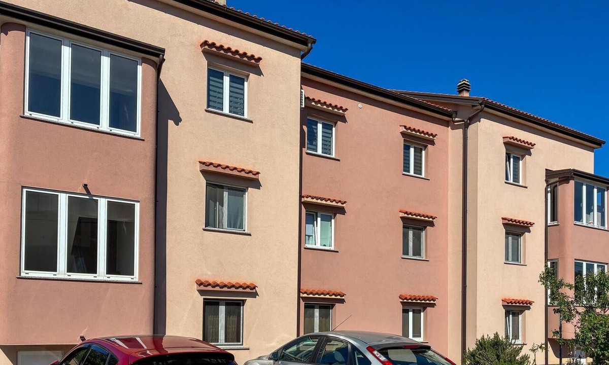 Sarsoni Apartment | 2 bedroom amazing apartment in Viskovo