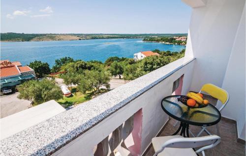 Posedarje Apartment | 2 Bedroom Amazing Apartment In Posedarje