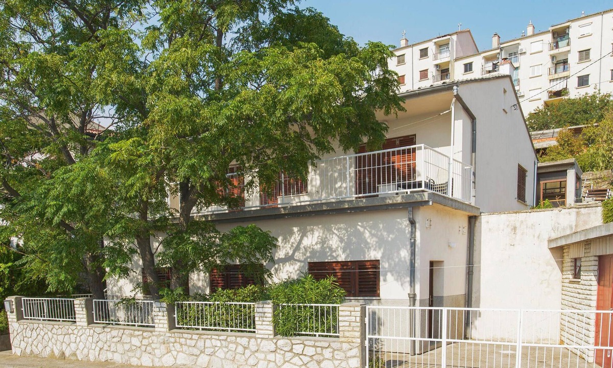 Senj Apartment | 2 bedroom amazing apartment in Senj