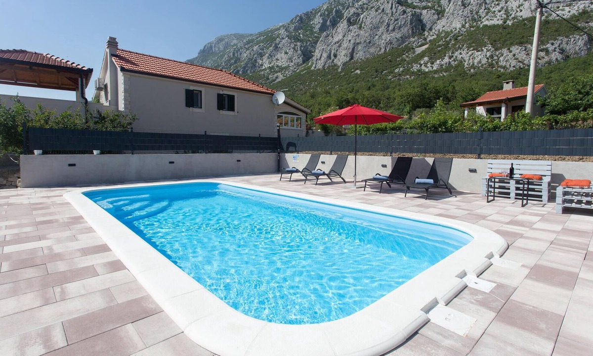 Gata House | 2 bedroom amazing home in Gata