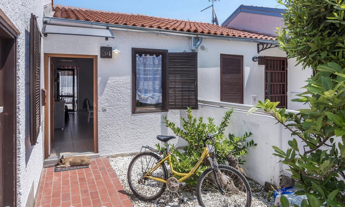Cervar Porat House | 2 bedroom amazing home in Cervar Porat
