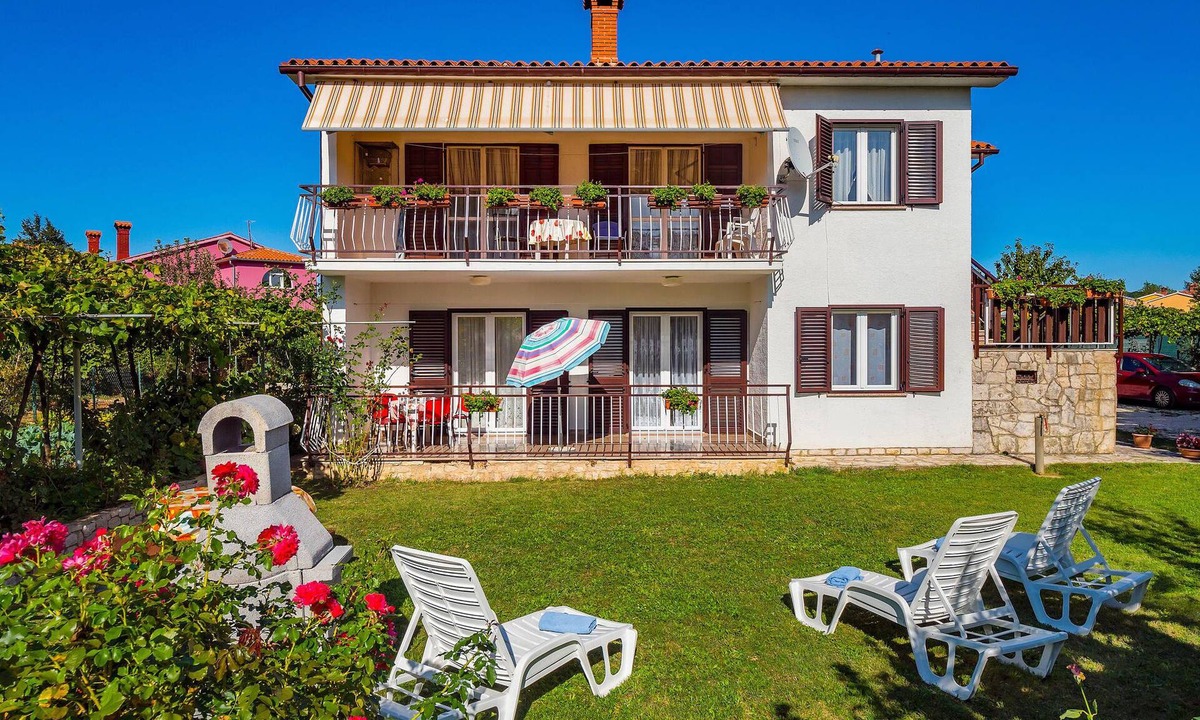 Kapelica Apartment | 2 bedroom awesome apartment in Kapelica