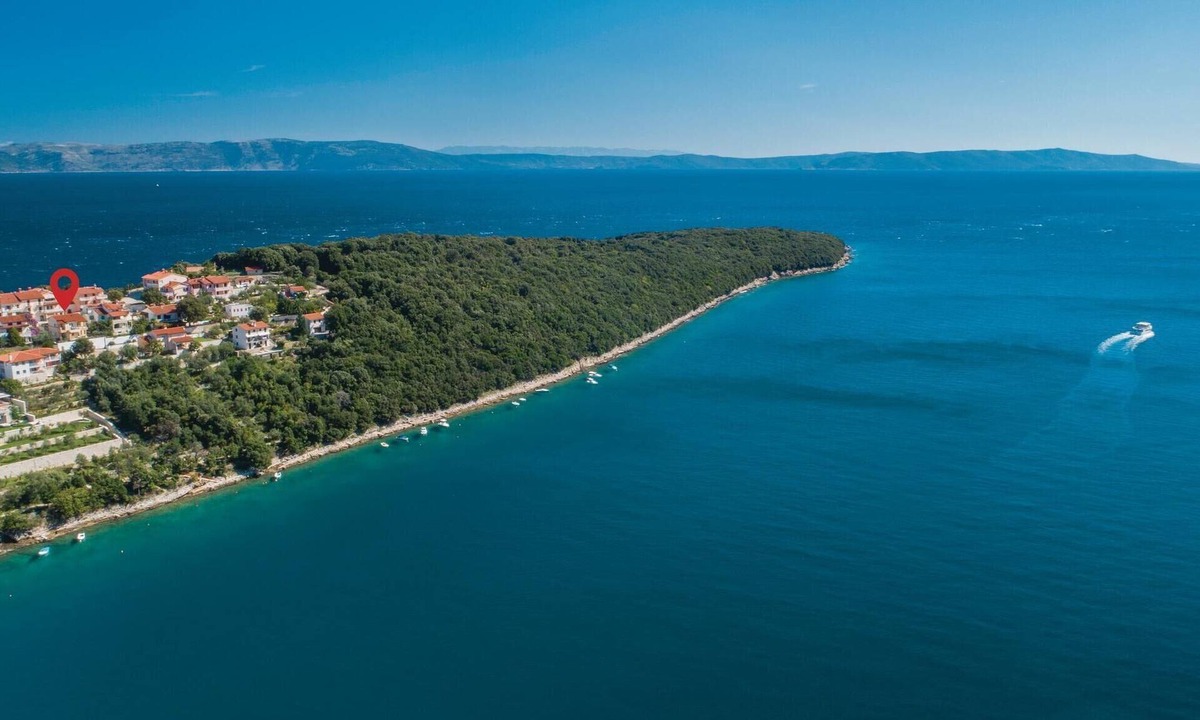 Duga Luka Apartment | 2 bedroom awesome apartment in Labin
